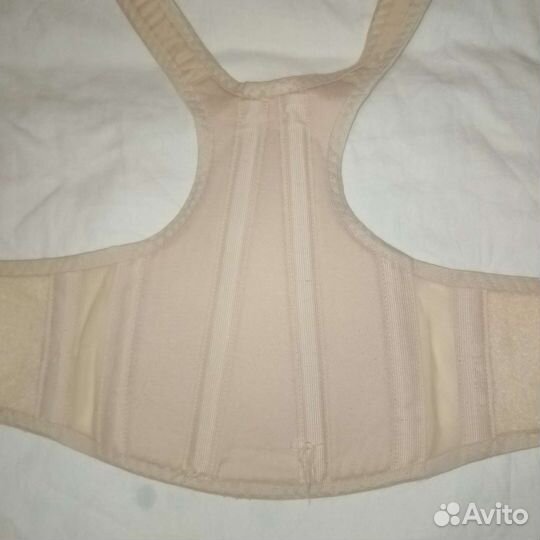 Корсет ортопедический детский