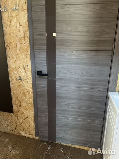 Межкомнатная дверь