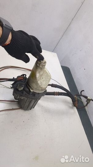 Насос усилителя руля Opel Astra H, 2004