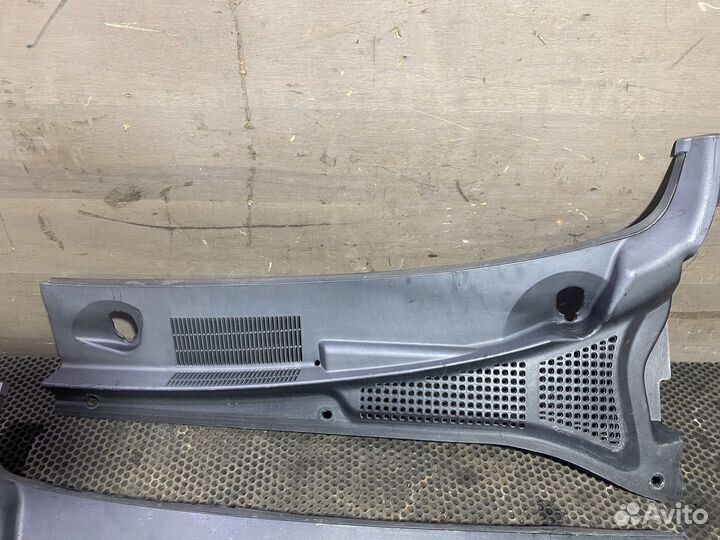 Жабо дворников SsangYong Kyron Кайрон