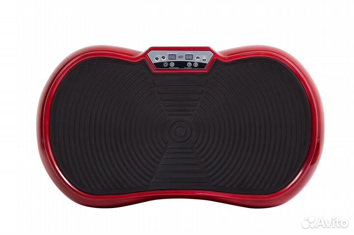 Виброплатформа