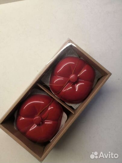 Горшочки для запекания