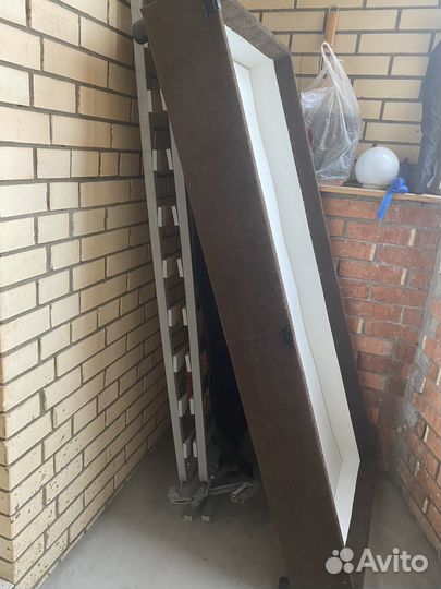 Каркас дивана IKEA бединге