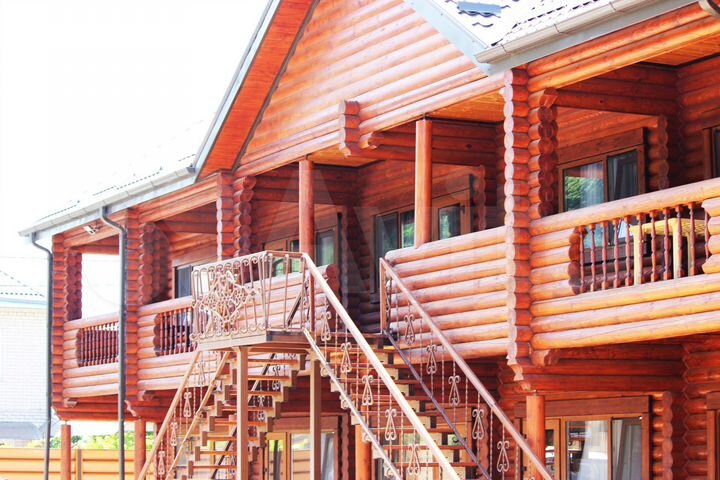 Комната 20 м², 1/2 эт.