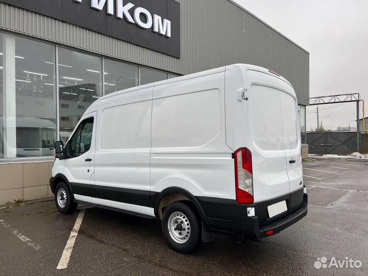 Ford Transit 2.2 МТ, 2020, 146 922 км