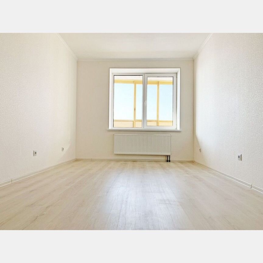 Квартира-студия, 29 м², 2/15 эт.