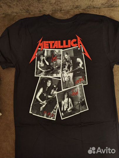 Metallica