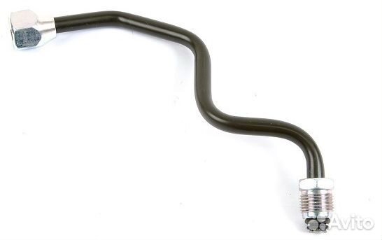 Трубка гур выс. давления (подающая) Дэу Нексия