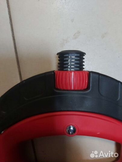 Эспандер кистевой регулируемый