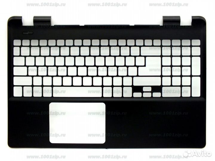 Новый топкейс для Acer E5-521 E5-551 E5-571