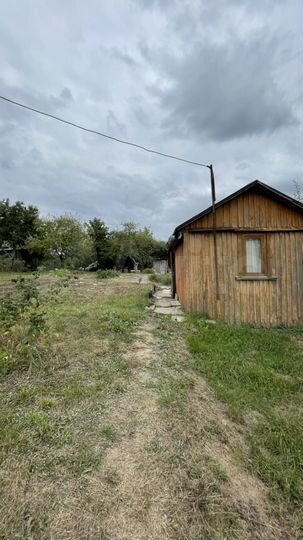 Участок 6 сот. (СНТ, ДНП)