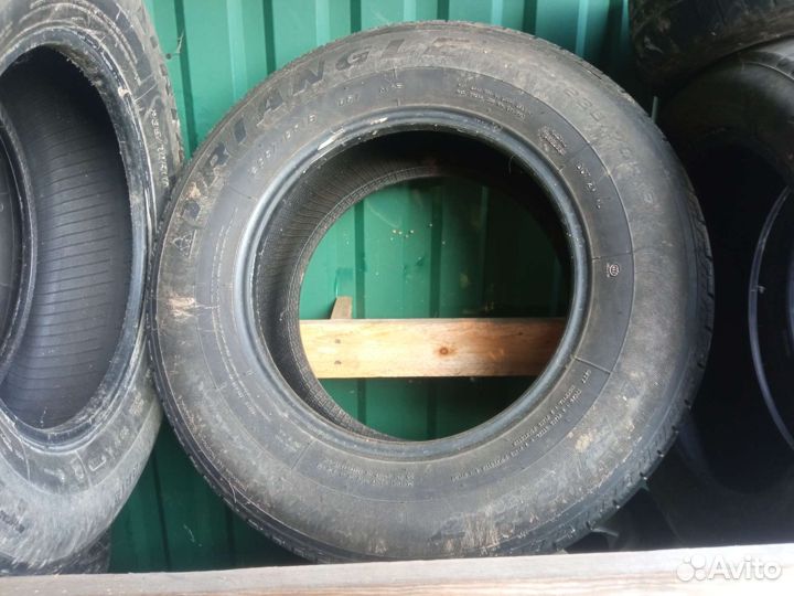 Triangle TR257 235/70 R16