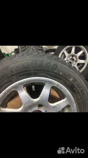 Yokohama Ice Guard IG35 175/70 R13 82