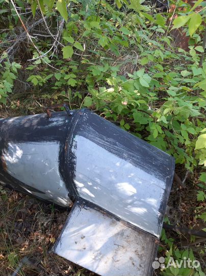 Защита для лодки