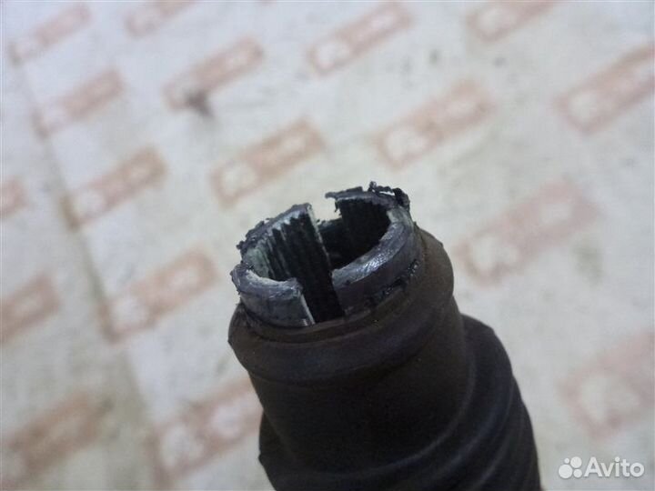 Рулевой карданчик Faw Vita седан 8A 2009