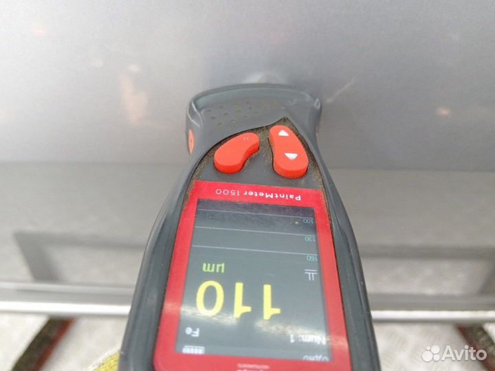 Дверь передняя для Lancia Phedra 9463848287