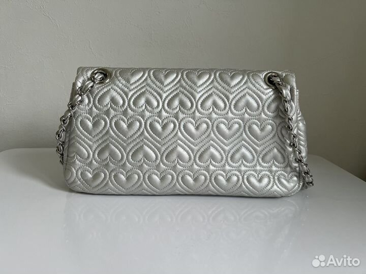 Сумка клатч