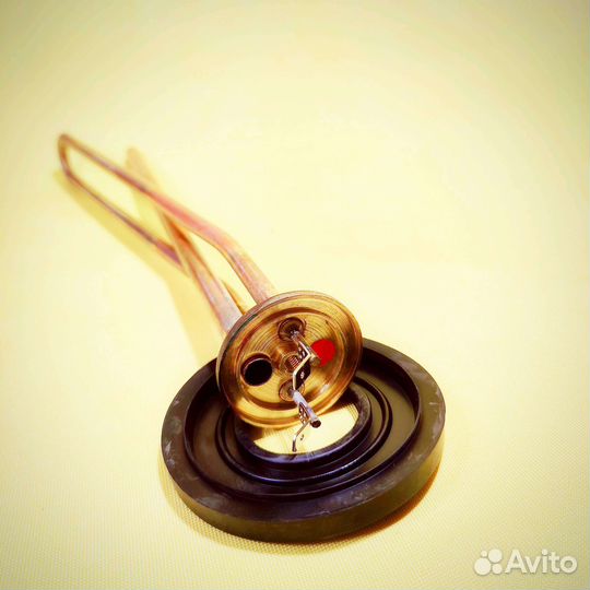 Тэн RCA 1500W/230V М5 Ariston VLS Velis