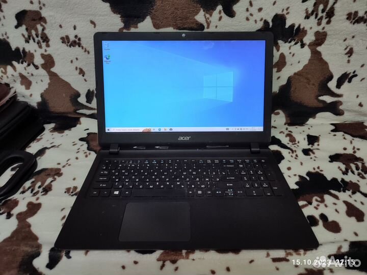 Acer aspire es1-523-524