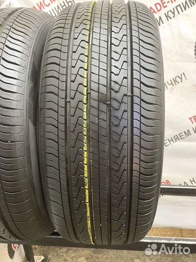 Hankook Roadmate SUV 215/50 R17 95M