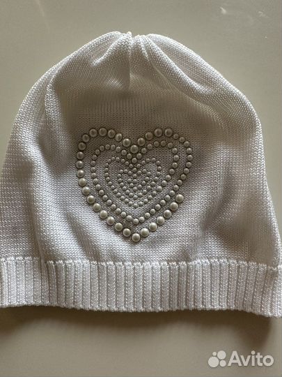 Шапка для девочки Catya