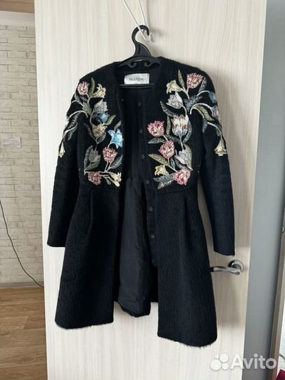 Пальто жакет valentino