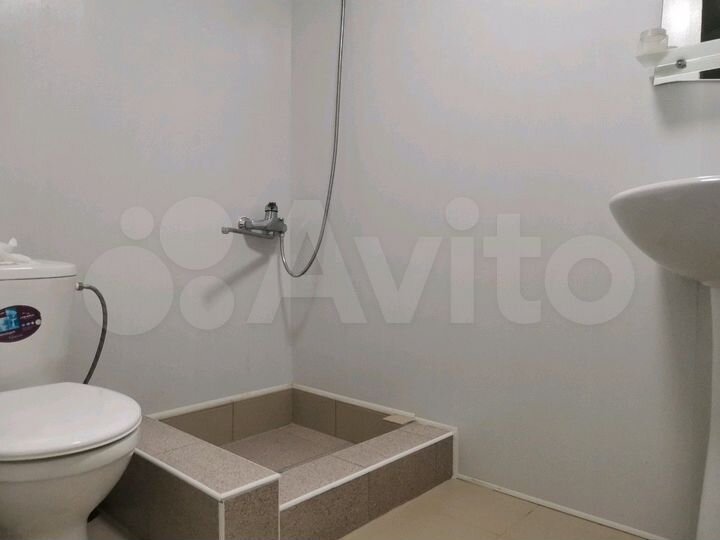 Дом 40 м² на участке 2 сот.
