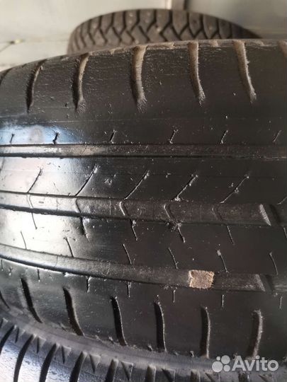Michelin Energy Saver 205/65 R15