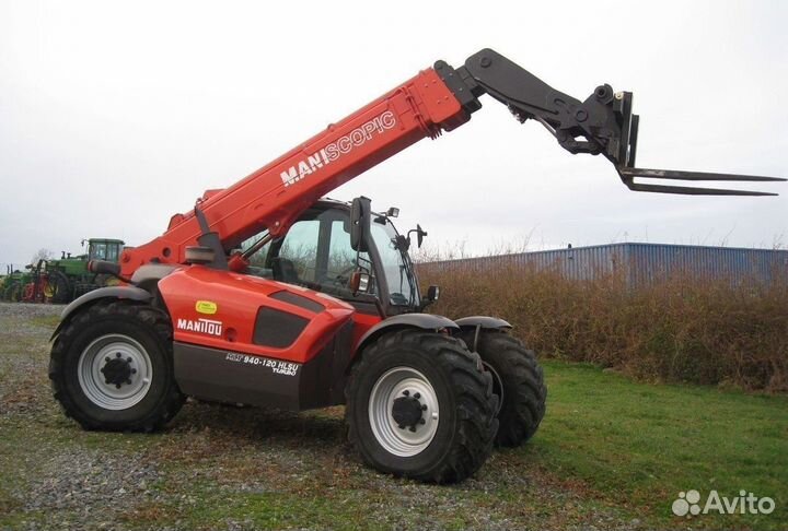 В разборе Laverda Лаверда