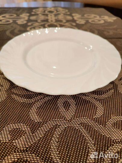 Тарелка