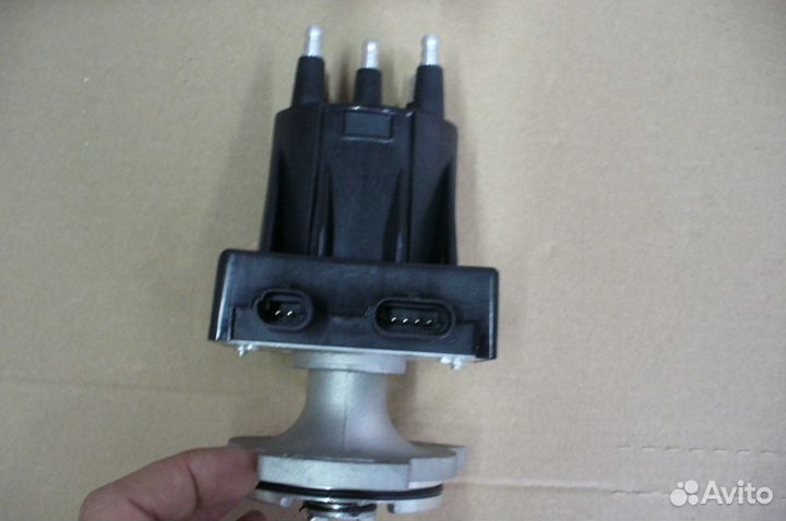 Трамблер Эсперо