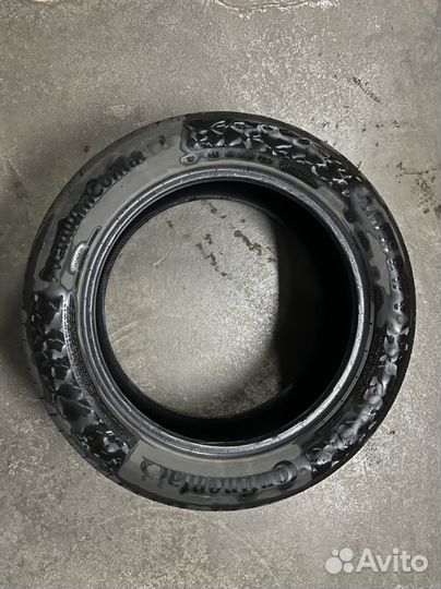 Continental PremiumContact 6 215/55 R17 94V