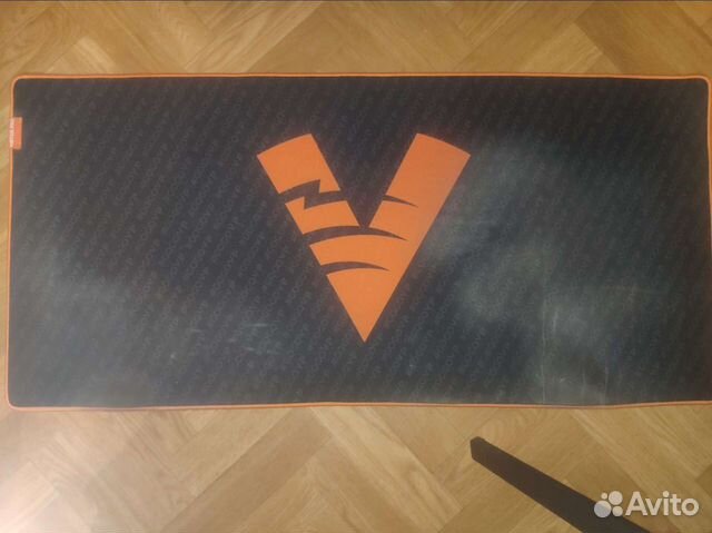 Virtus pro control edition xl обзор