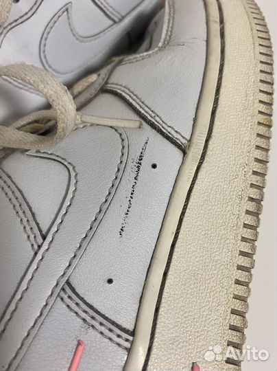 Nike air force оригинал