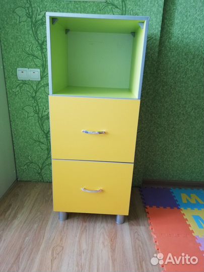 Тумба для детской