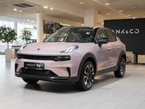 Новый Lynk & Co 06 1.5 AMT, 2023, цена от 2 690 000 руб.