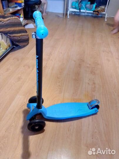Самокат детский