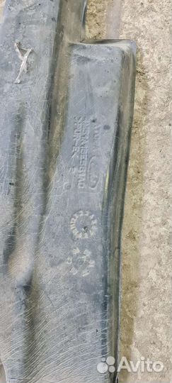 Шумоизоляция крыла ford focus 2 форд фокус 2