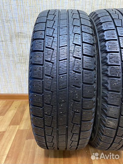 Hankook I Cept W605 205/60 R16