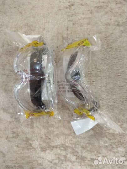 Очки защитные