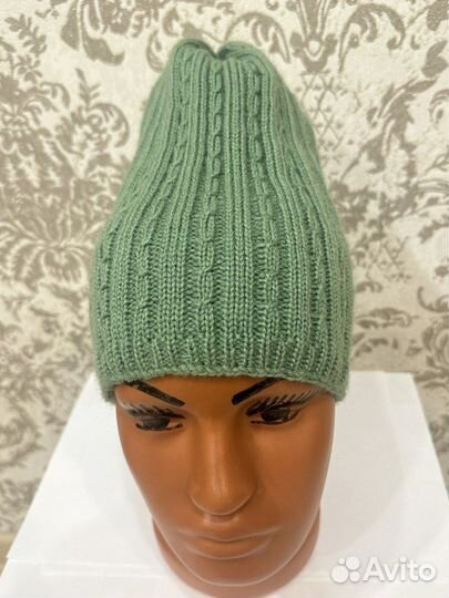 Шапка женская