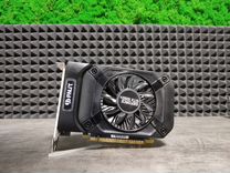 Видеокарта GTX 1050ti 4gb. Гарантия. 20 штук