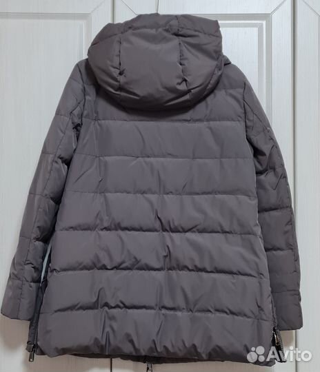 Пуховик женский esprit