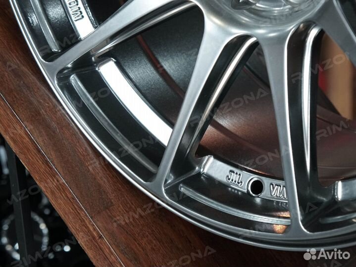 Литые диски XXR R16 для Subaru. Рассрочка