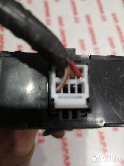 Блок управления Mitsubishi Delica PD6W 6G72 2002