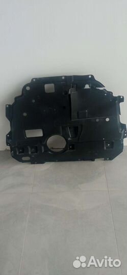 Защита двигателя