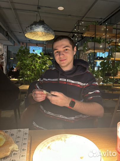 Репетитор по информатике и математике ОГЭ