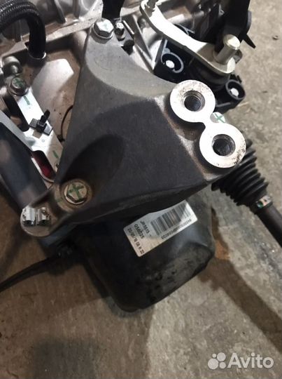 Подушка 1.8 Веста