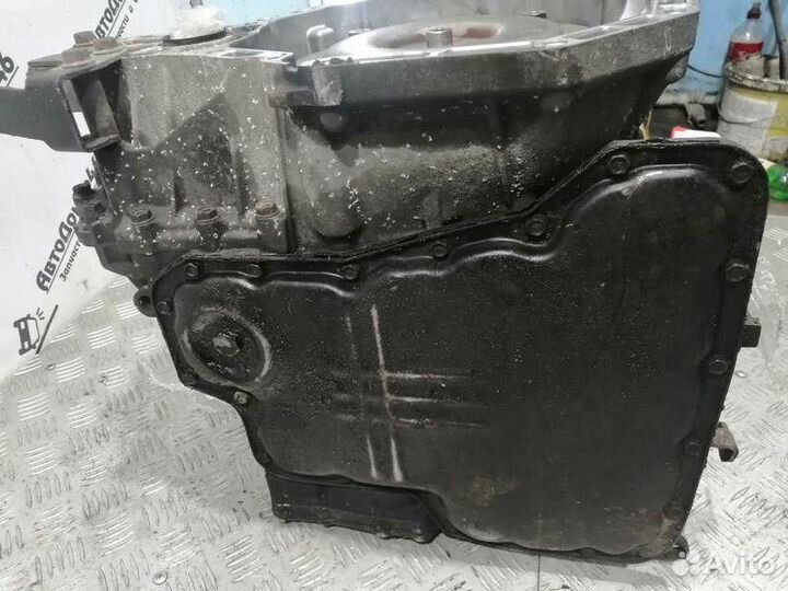 АКПП HR16DE, 1.6L Nissan Note E11