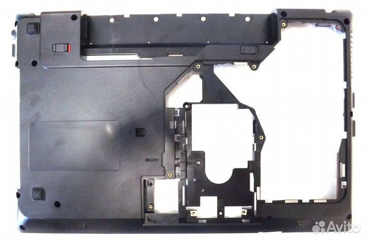 Поддон для Lenovo G570 G575, корыто, дно